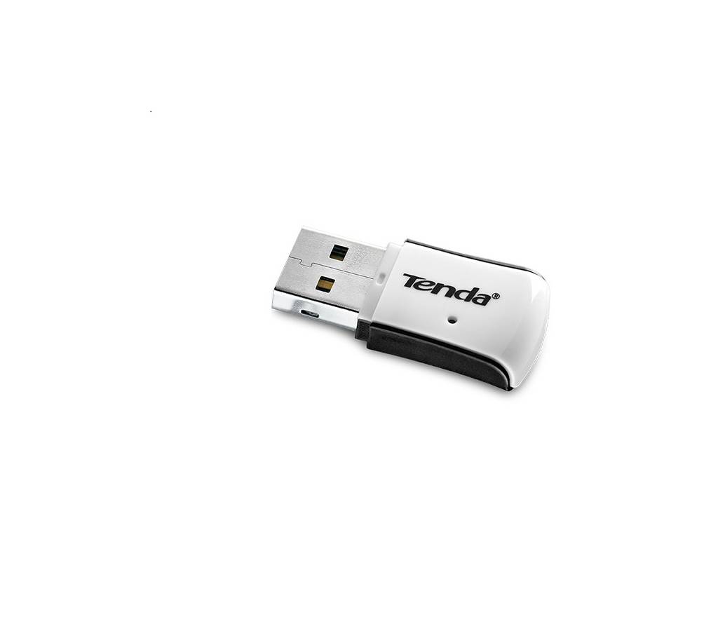 ওয়্যারলেস N150 ন্যানো USB অ্যাডাপ্টার বাংলাদেশ - 828409