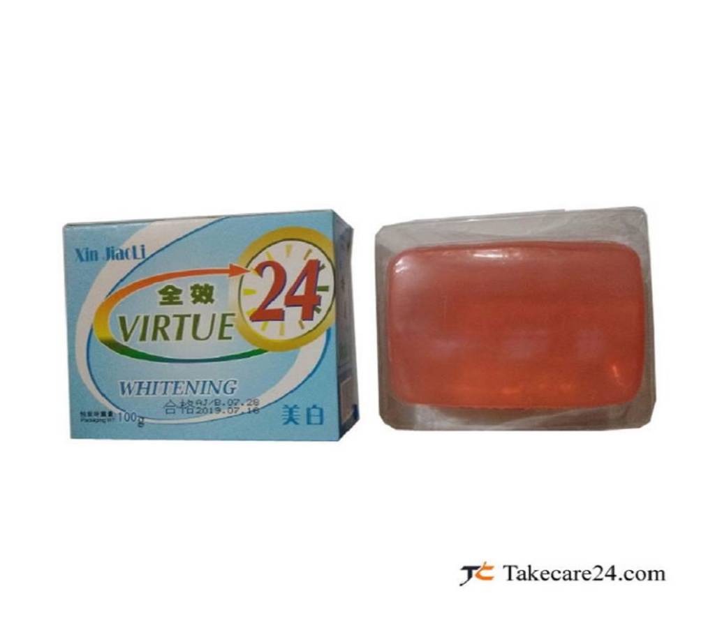 Virtue 24 সাবান (korea) বাংলাদেশ - 715239