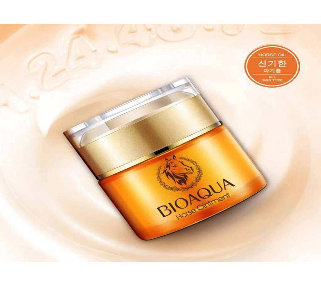 Moisturizing Whitening Anti-Aging Cream Anti Wrinkle ডে-ক্রিম 50g Thailand বাংলাদেশ - 716189