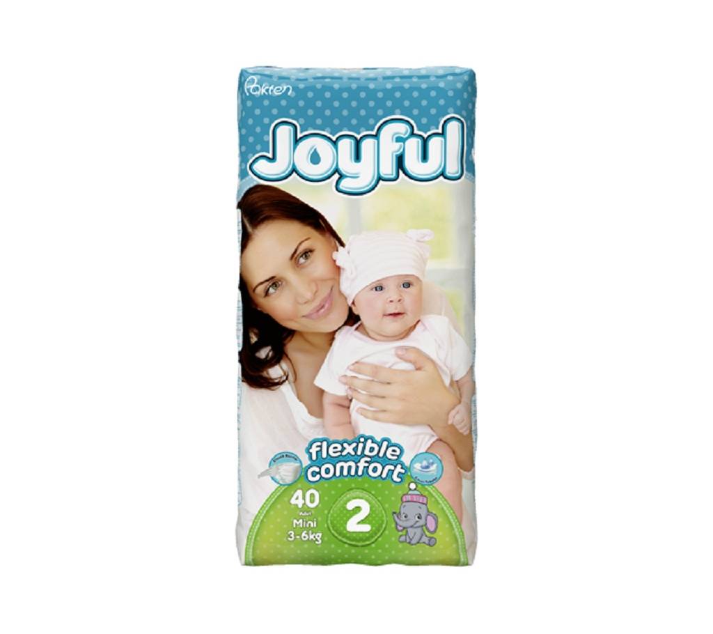 Joyful বেবি ডায়পার বাংলাদেশ - 723792