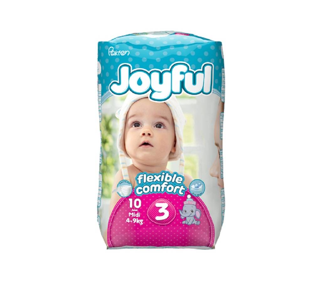 Joyful বেবি ডায়পার বাংলাদেশ - 723801