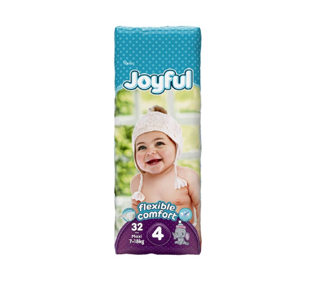 Joyful বেবি ডায়পার বাংলাদেশ - 723803