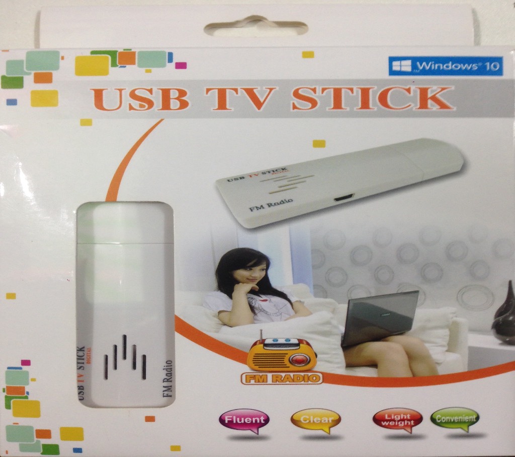 USB TV Stick বাংলাদেশ - 724473