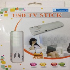 USB TV Stick