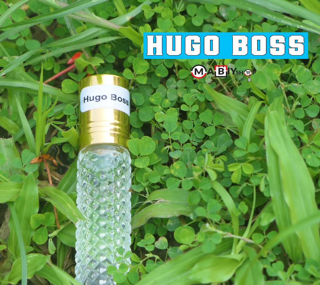 Hugo Boss আঁতর - ৮ মিলি - ফ্রান্স বাংলাদেশ - 738595