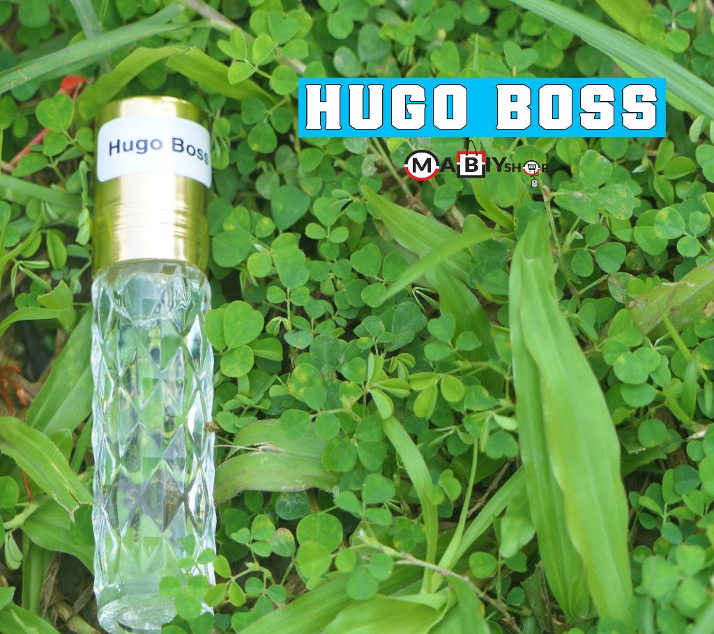 Hugo Boss আঁতর - ৬ মিলি - ফ্রান্স বাংলাদেশ - 738596