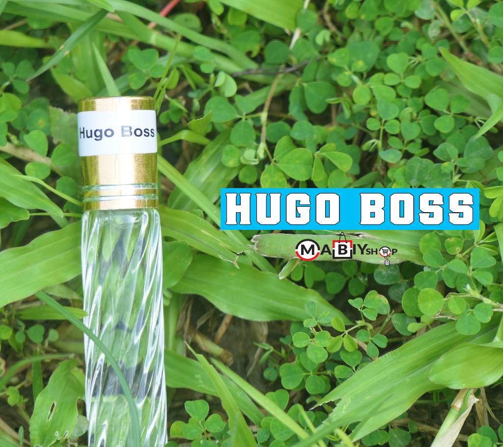 Hugo Boss আঁতর - ৪ মিলি - ফ্রান্স বাংলাদেশ - 738598