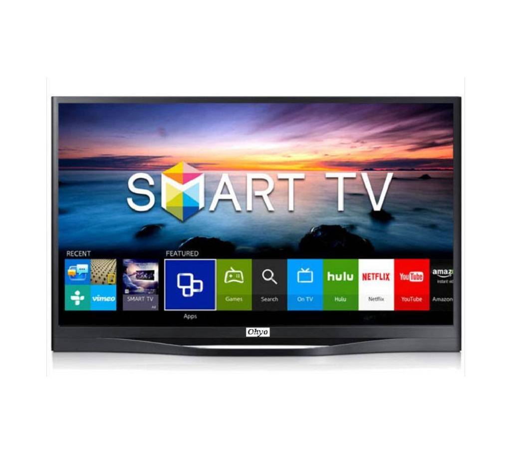 Ohyo LED TV 65' Smart tv বাংলাদেশ - 717803