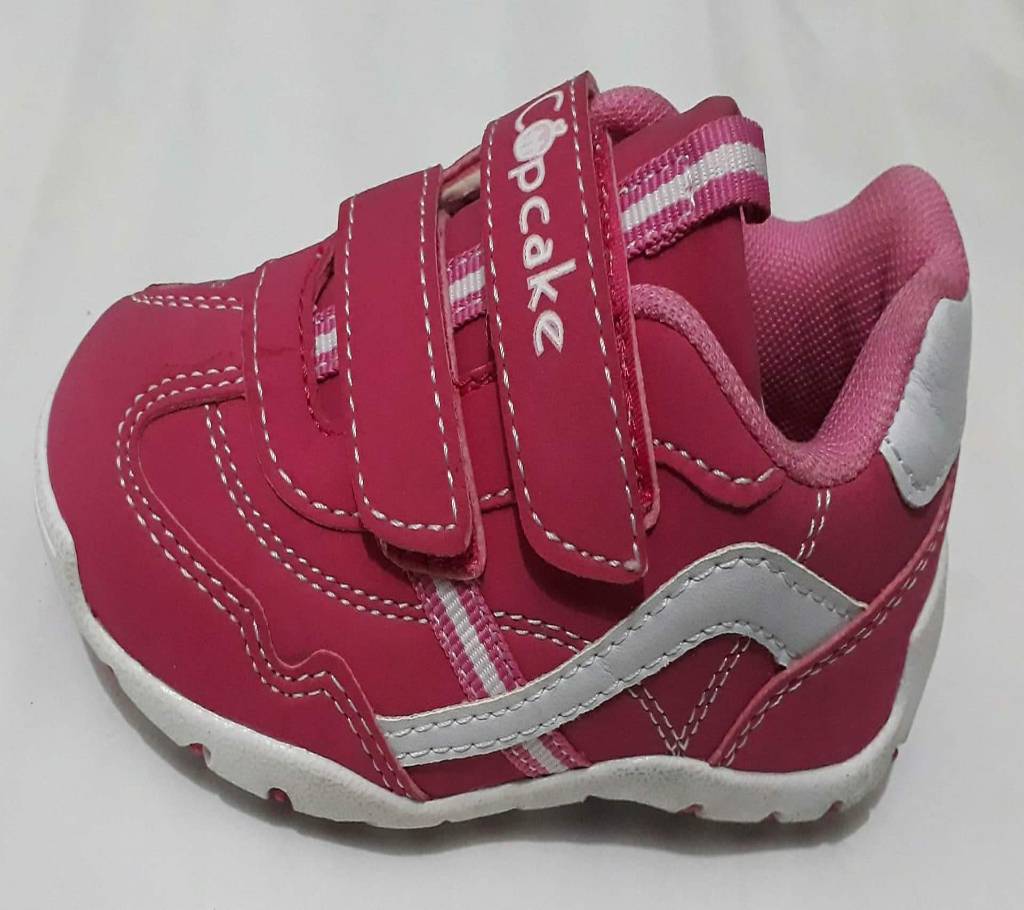 Girls Shoes - Pink বাংলাদেশ - 723265