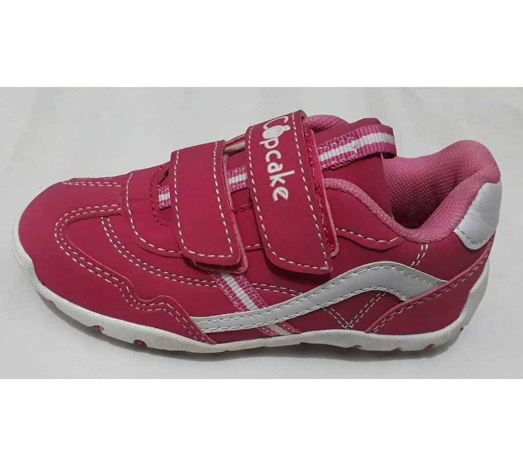 Girls Shoes - Pink বাংলাদেশ - 723276