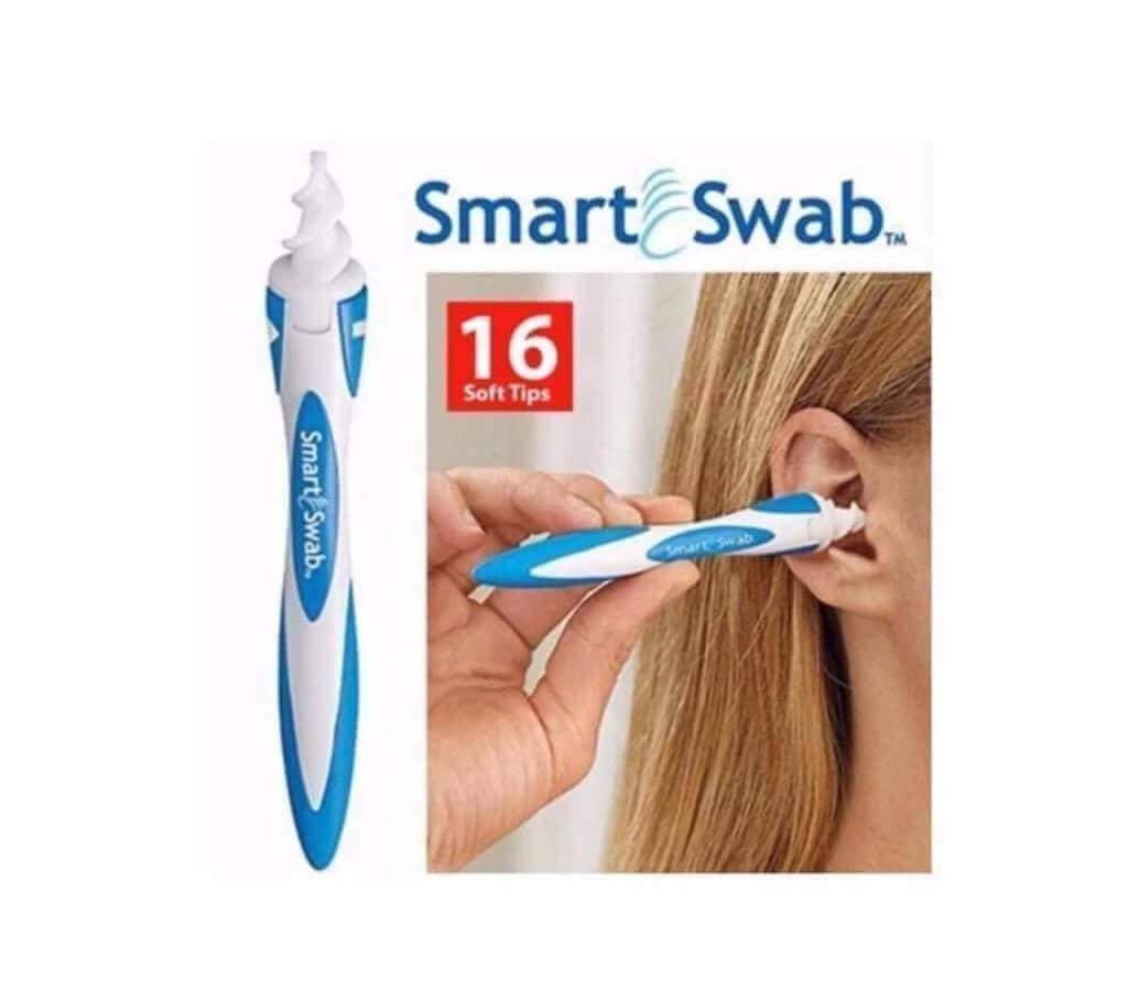 Smart Swab ইয়ার ক্লিনার বাংলাদেশ - 812006