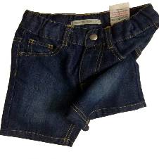 Jeans Half Pants for Kids (Boys)