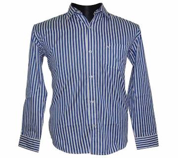 Blue Line Shirt