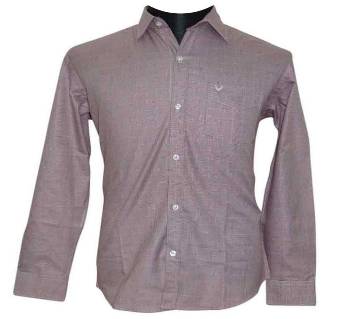 Red Glen Plaid Shirt