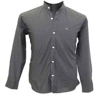 Black Dot Shirt