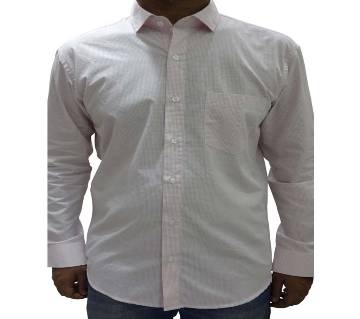 Full Sleeve Casual Shirt For Men