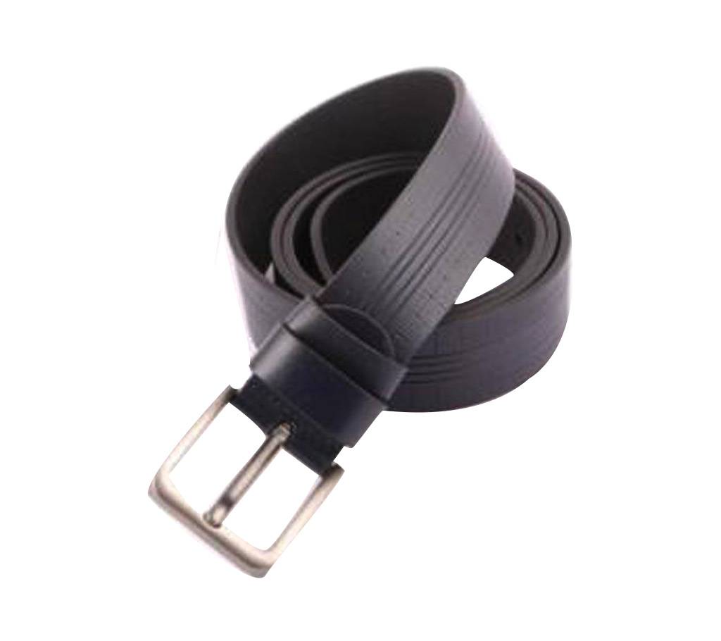 Artificial leather formal belt for men বাংলাদেশ - 971270