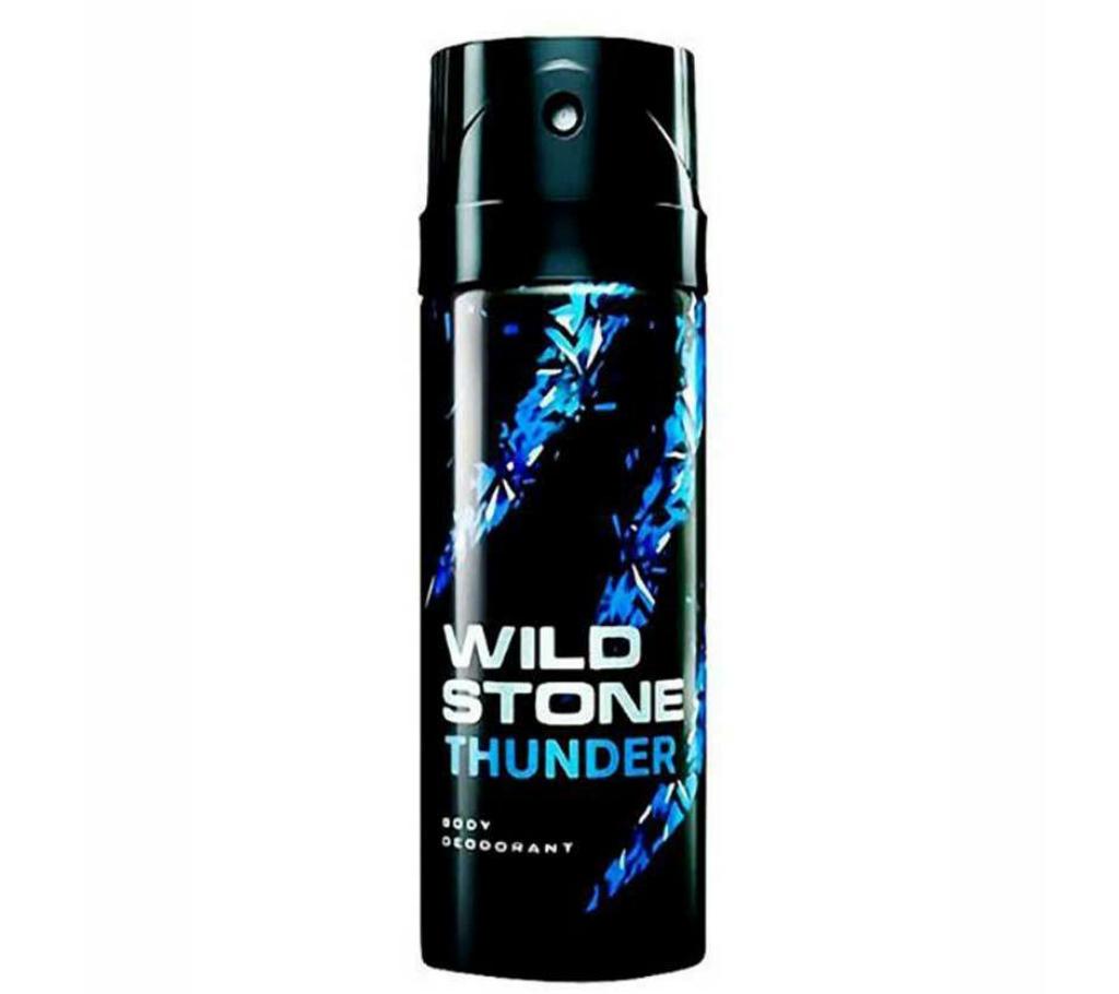 Wild Stone Body Spray 150ml - India বাংলাদেশ - 739088