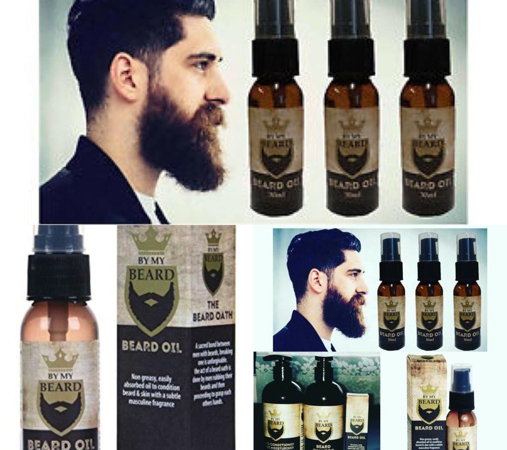 Best Beard Oil 30ml - UK বাংলাদেশ - 739708
