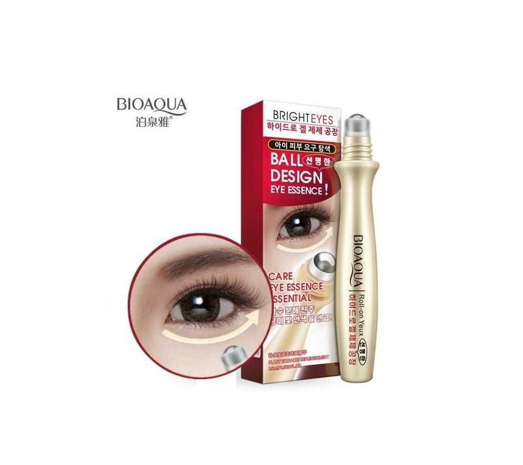 BIOAQUA Wonder Essence Eye Cream 15ml - Malaysia বাংলাদেশ - 744245