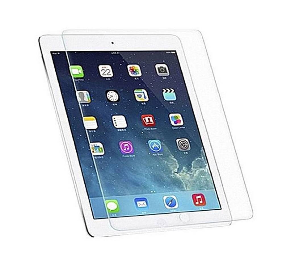Tempered গ্লাস স্ক্রিন প্রটেক্টর for iPad Air 2 বাংলাদেশ - 728812