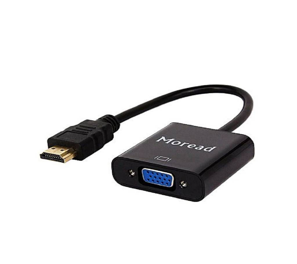 HDMI to VGA এডাপ্টার বাংলাদেশ - 728891