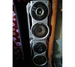 সনি সাউন্ড সিস্টেম