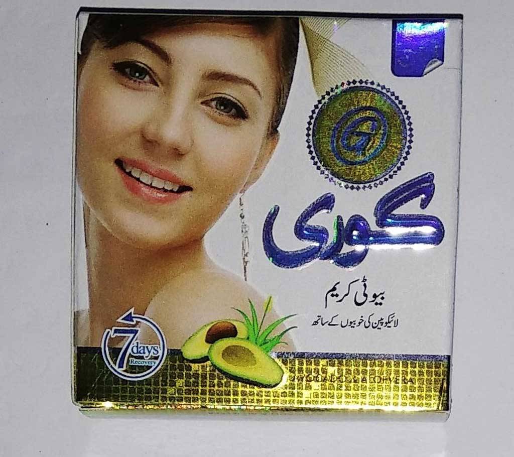 Goree Beauty ক্রিম 40 gm (পাকিস্তান) বাংলাদেশ - 729142