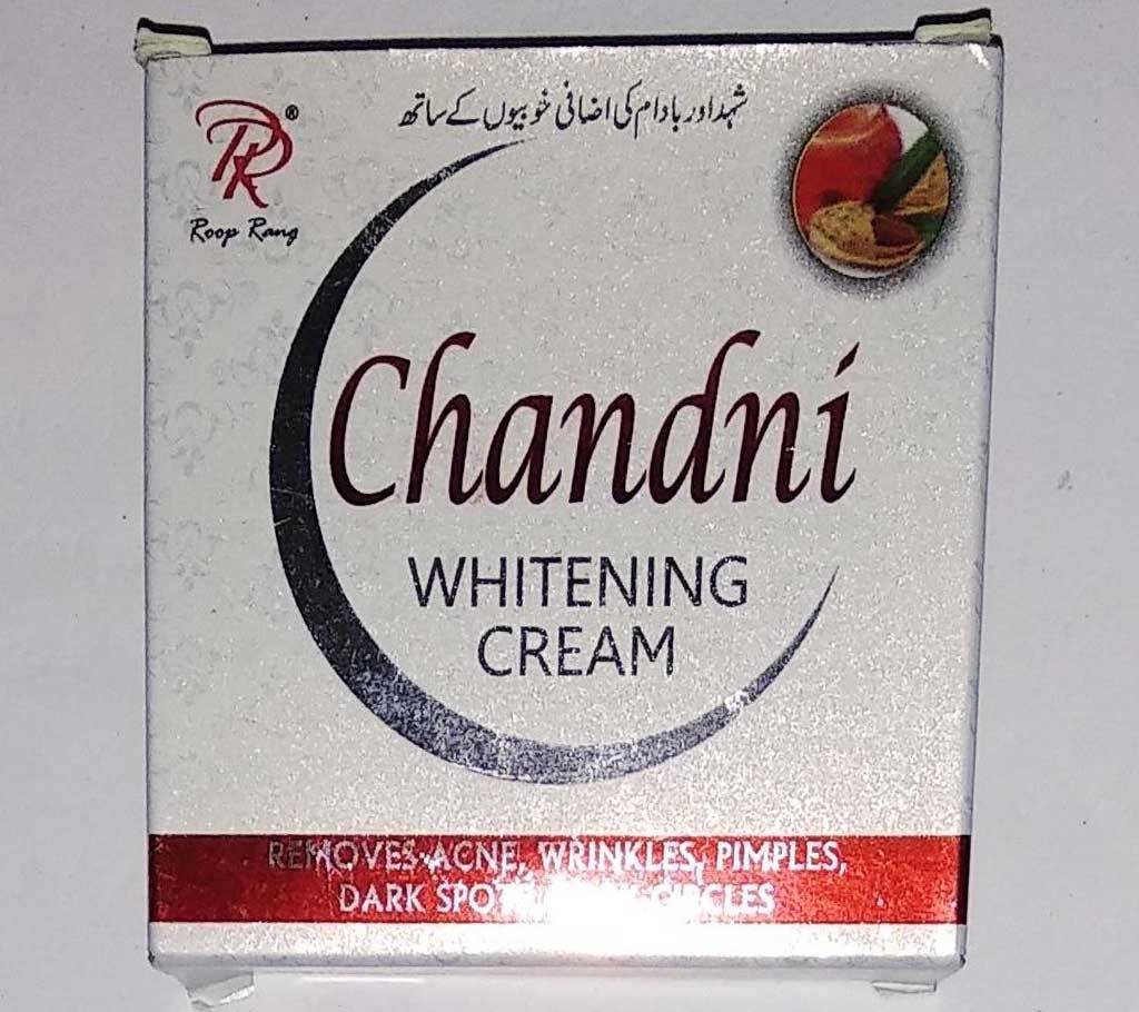 Chandni whitening ক্রিম (পাকিস্তান) বাংলাদেশ - 729144