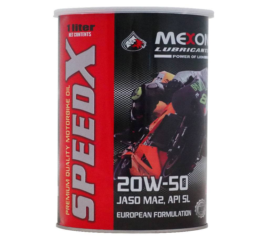 Mexon SpeedX 1 Liter বাংলাদেশ - 757944