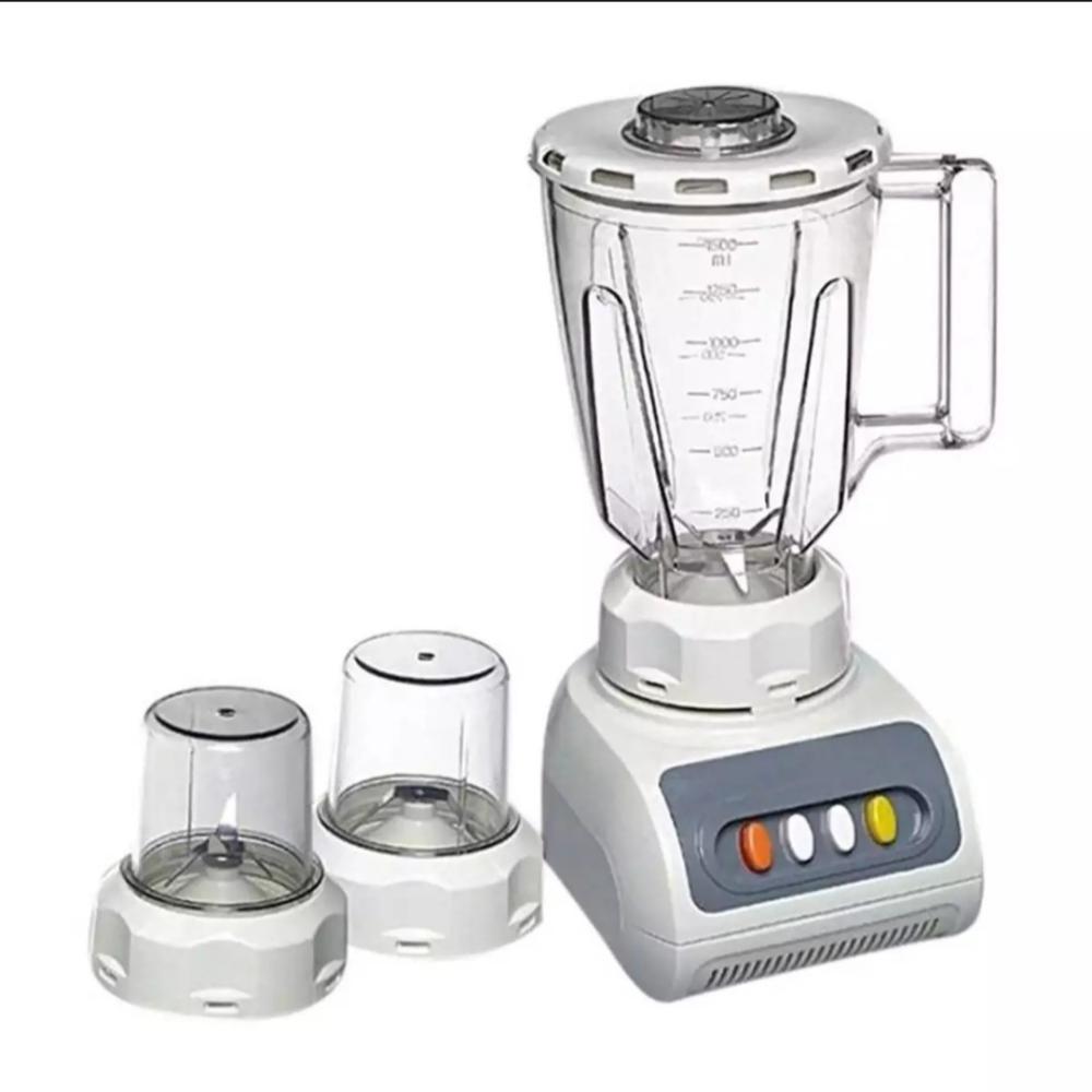 3 In 1 Electric Blender and Mixer