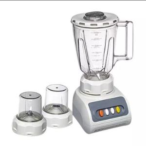 3 In 1 Electric Blender and Mixer