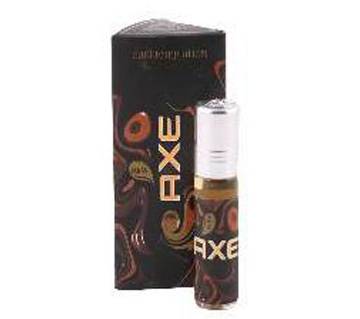 Axe Concentrated Perfume (Attor) 6ml (France)