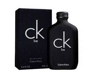 CK be Eau De Toilette Perfume for Men - 100ml