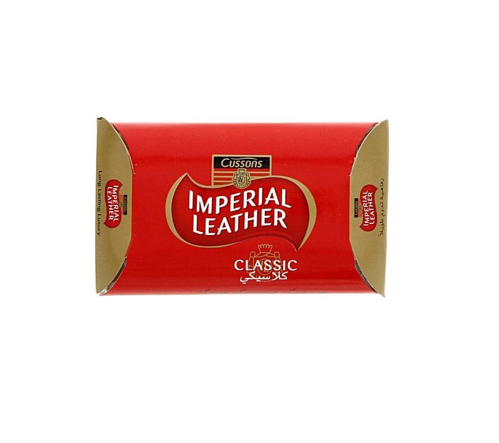 Imperial Leather Classic Soap - 200g বাংলাদেশ - 747235