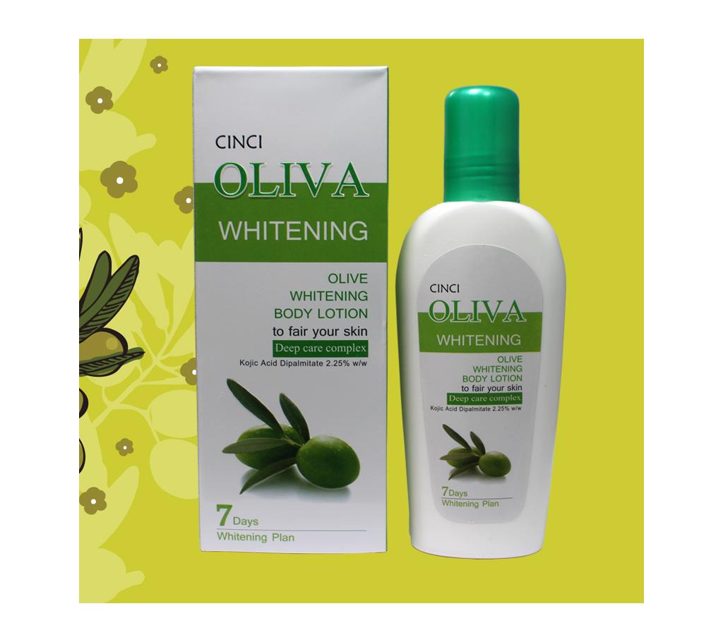 Oliva Whitening Lotion 300ml - Germany বাংলাদেশ - 728093