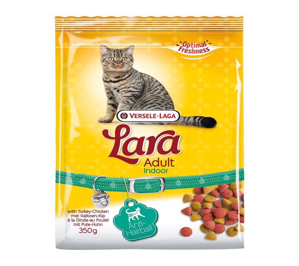 Cat food (Lara adult indoor) বাংলাদেশ - 731788