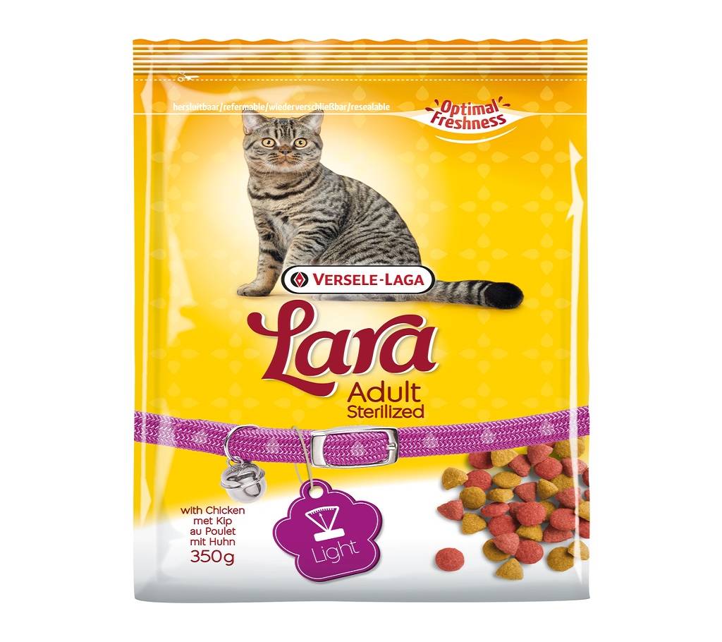 Cat food (Lara adult Sterlized) বাংলাদেশ - 731798