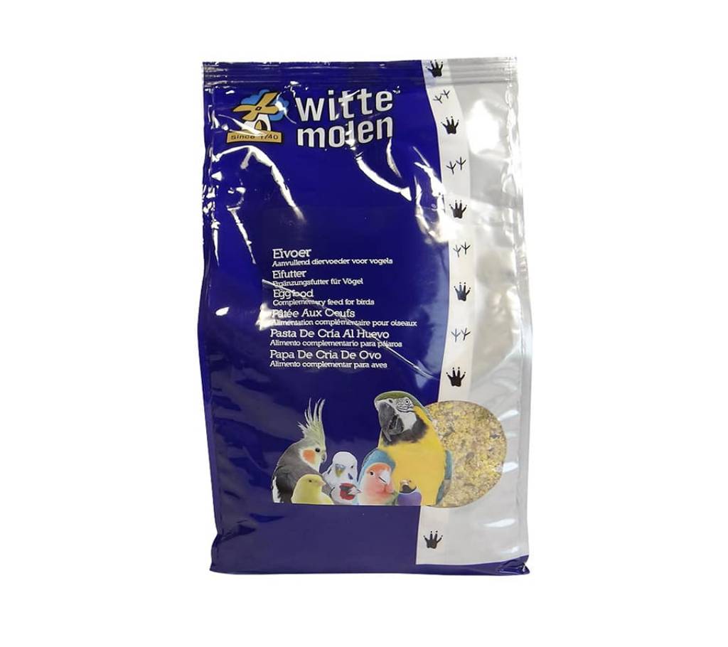 Witte molen Egg Food - 1 Kg বাংলাদেশ - 799268