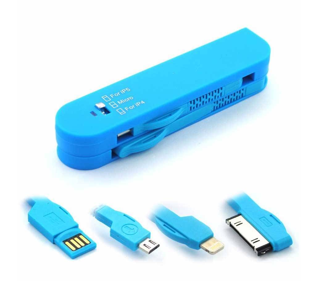 USB মাল্টিপোর্ট চার্জার বাংলাদেশ - 743134