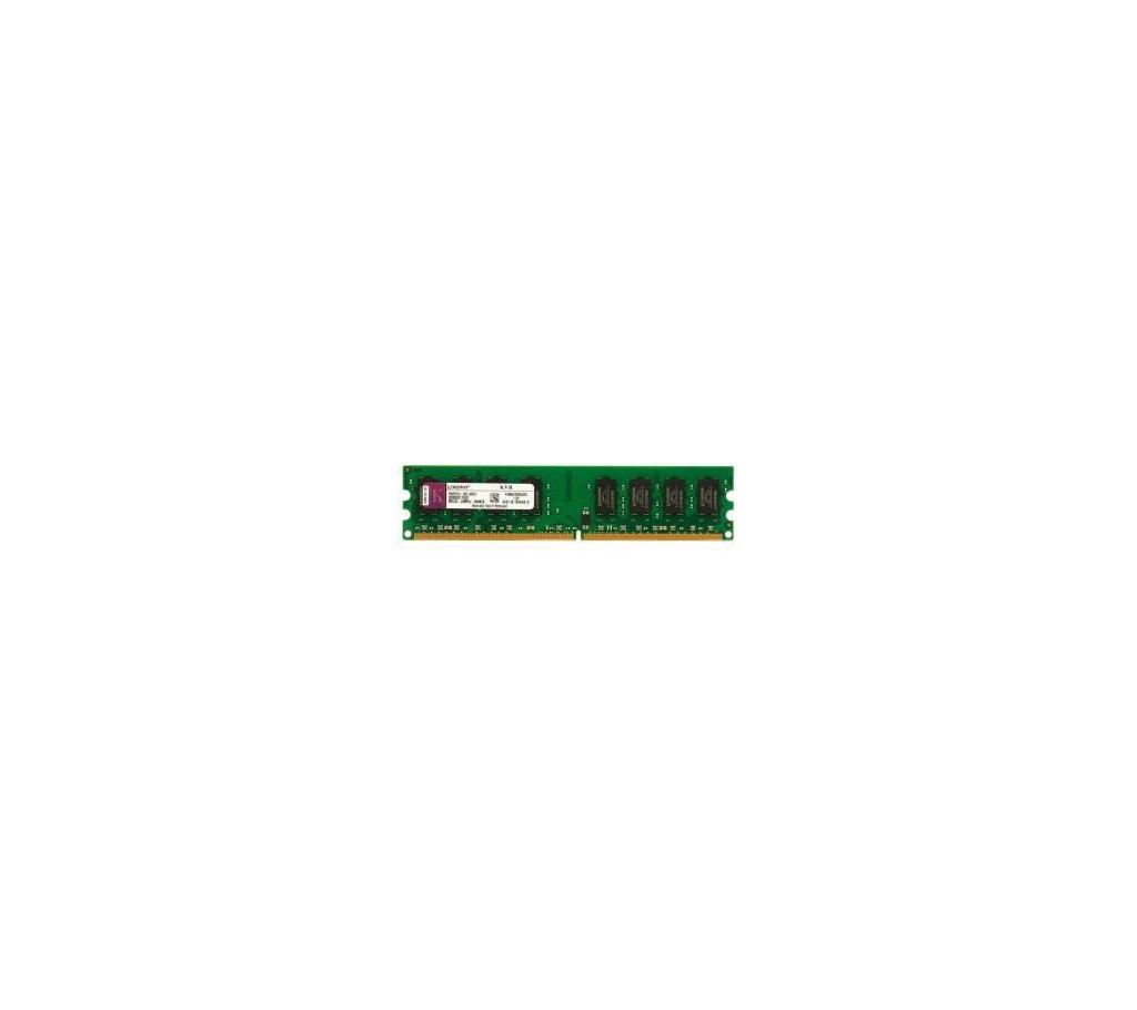 2 GB Ram DDR2 for pc বাংলাদেশ - 728353