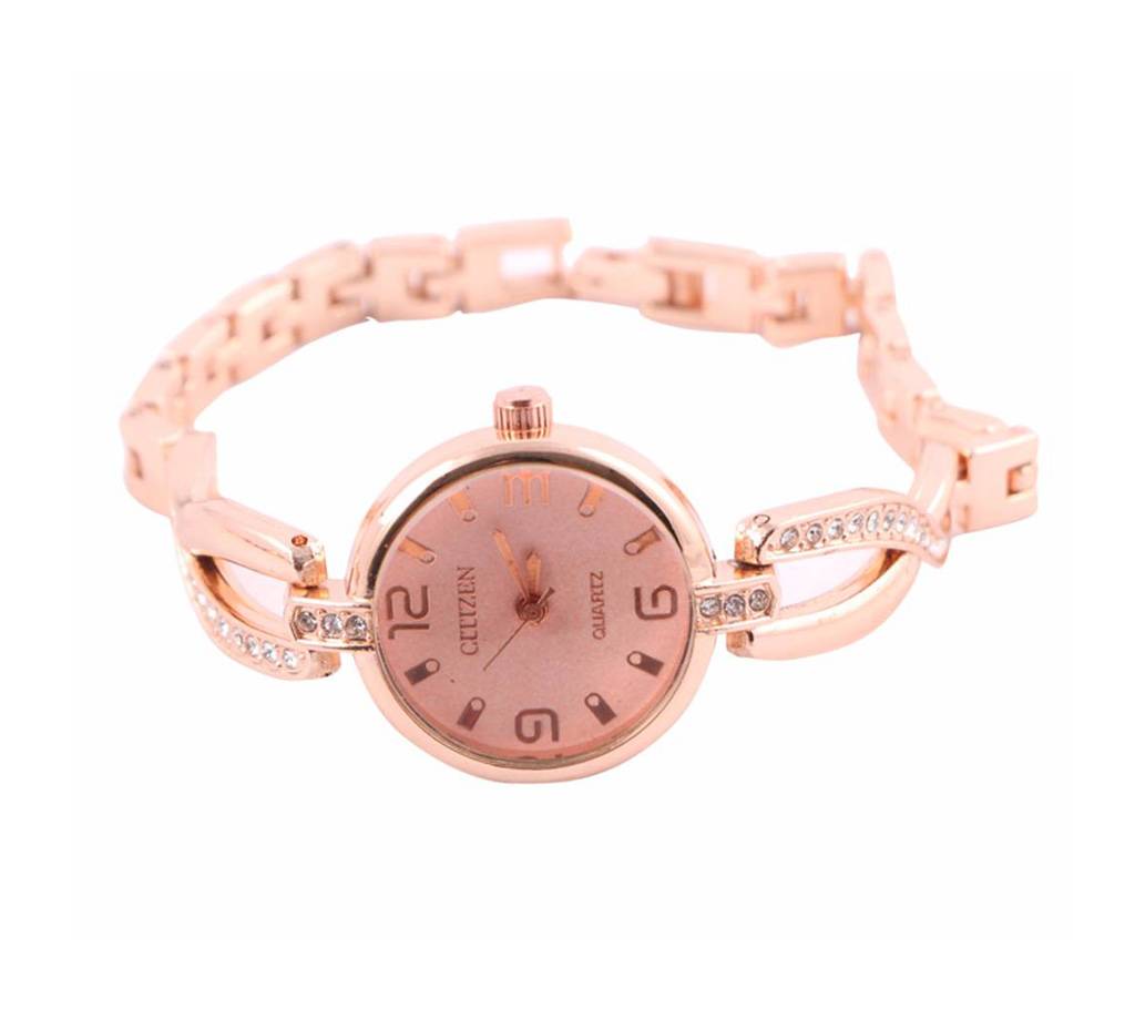Citizen Ladies Bracelet Watch - Copy বাংলাদেশ - 735041