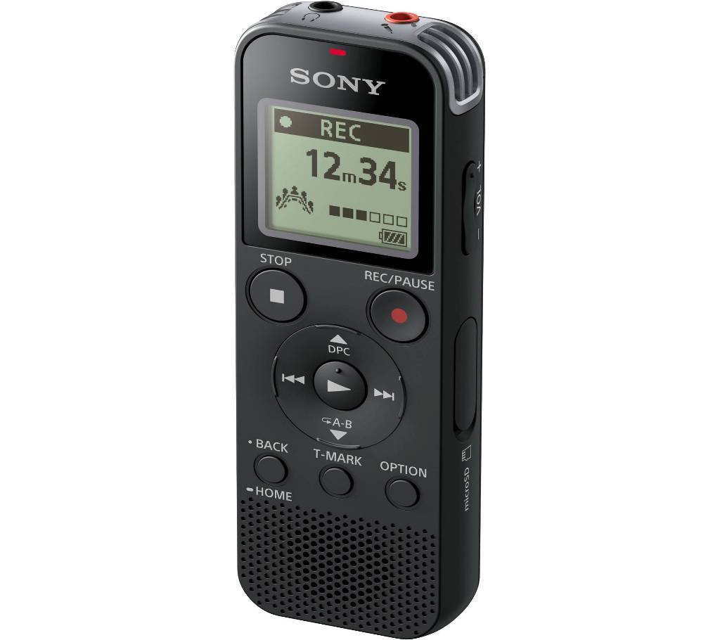 Sony ICD-PX470 ডিজিটাল ভয়েস রেকর্ডার বাংলাদেশ - 731001