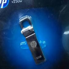 Hp Pendrive 32gb (Copy)