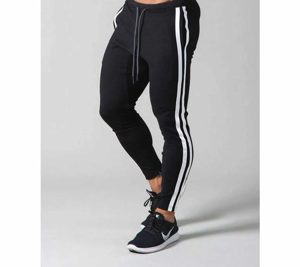 Slim Fit gym Joggers Sweat Pant for Man