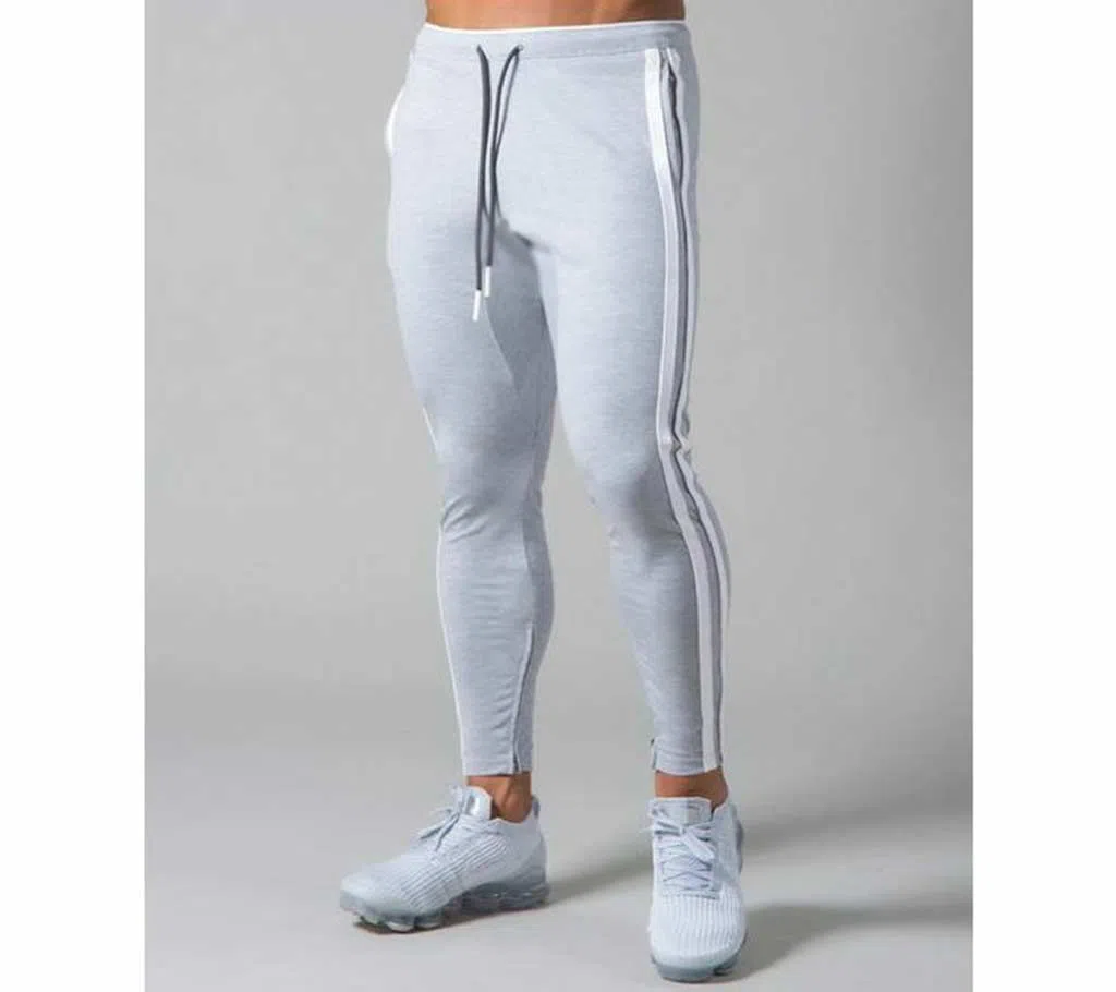Slim Fit gym Joggers Sweat Pant for Man