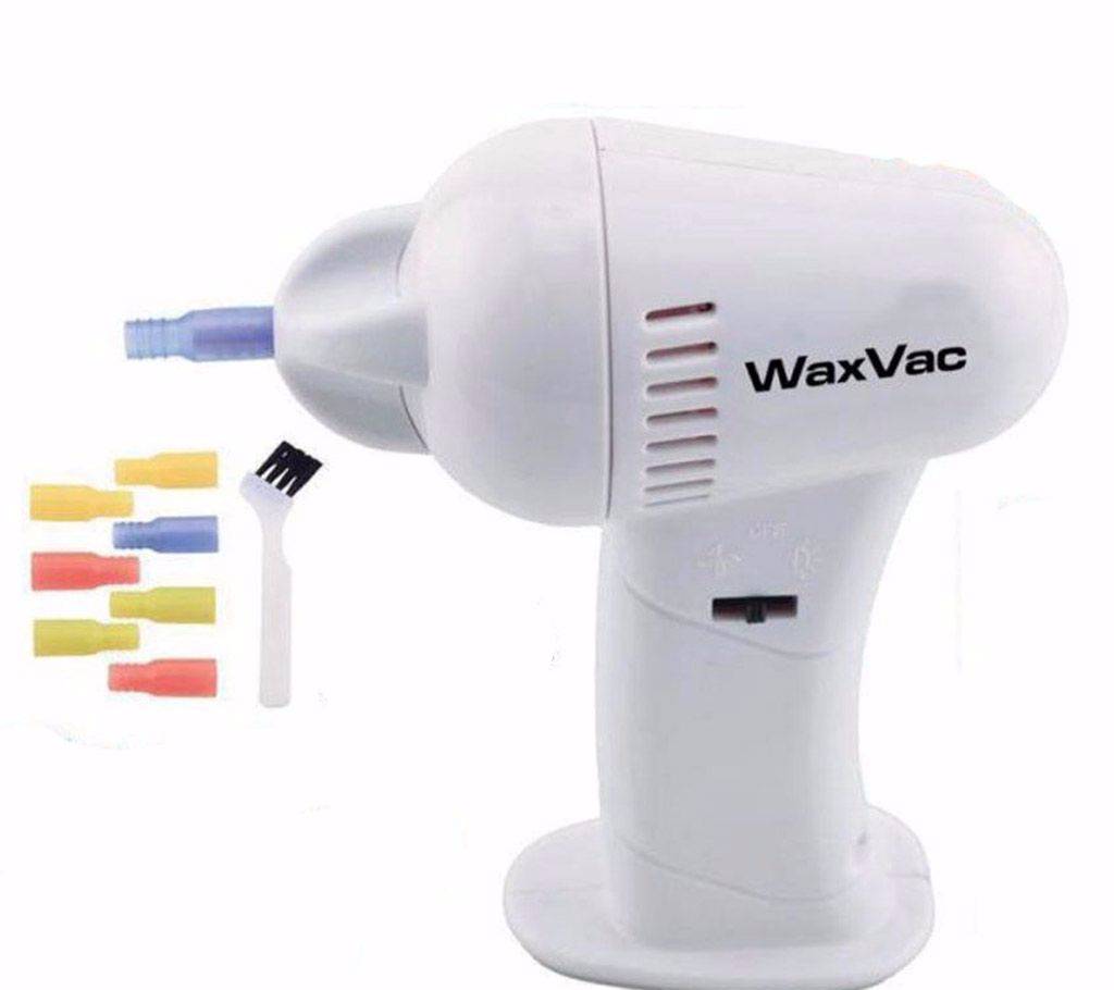WAXVAC ইয়ার ক্লিনার বাংলাদেশ - 855901