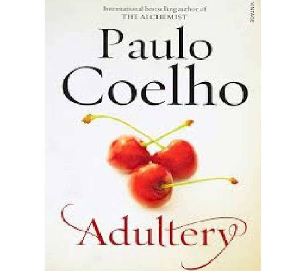 Adultery -  Paulo Coelho বাংলাদেশ - 742157