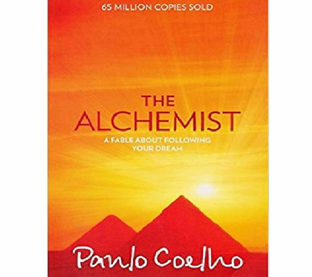 The Alchemist -  Paulo Coelho বাংলাদেশ - 742161