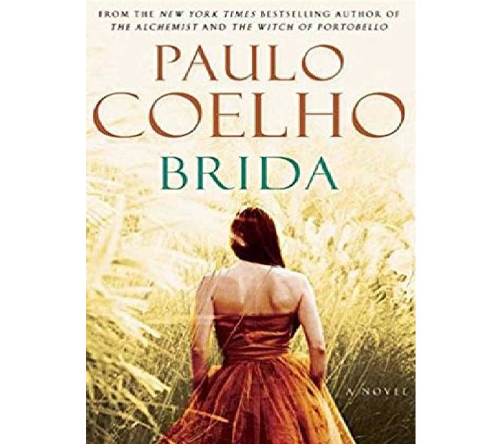 Brida -  Paulo Coelho বাংলাদেশ - 742163